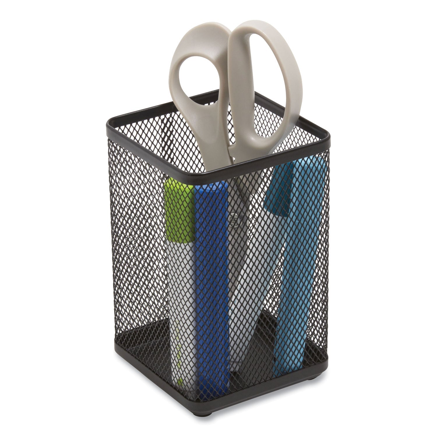tru-red-wire-mesh-jumbo-pencil-holder-4-33-x-4-33-x-6-69-black-tud24402485_1